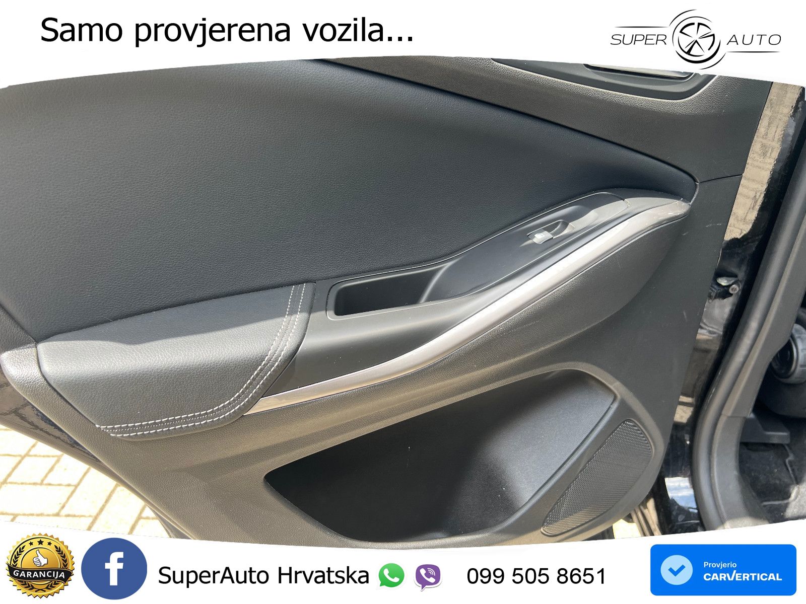 Opel Grandland 1.2i Turbo (130 KS) Automatic GS
