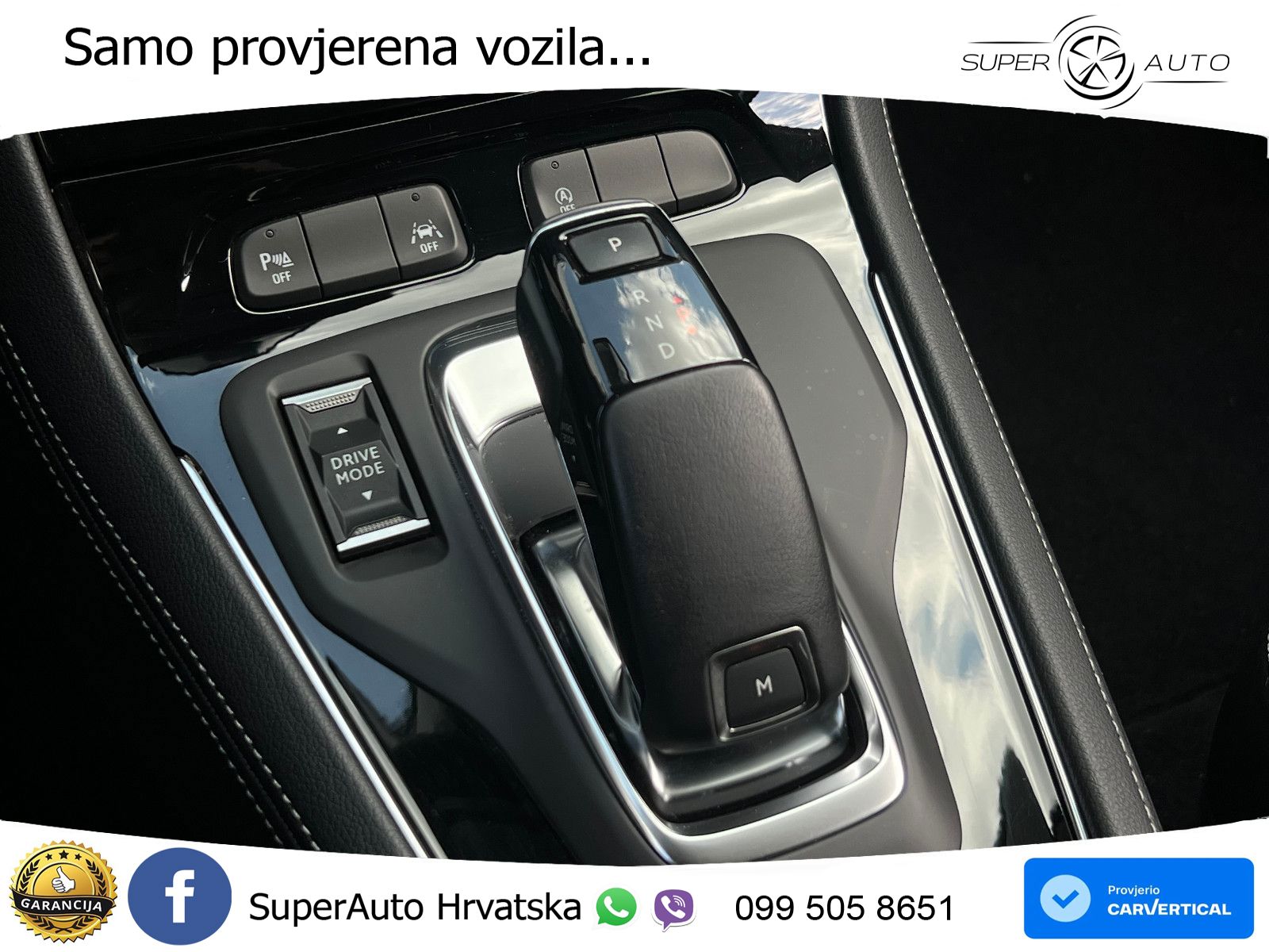 Opel Grandland 1.2i Turbo (130 KS) Automatic GS