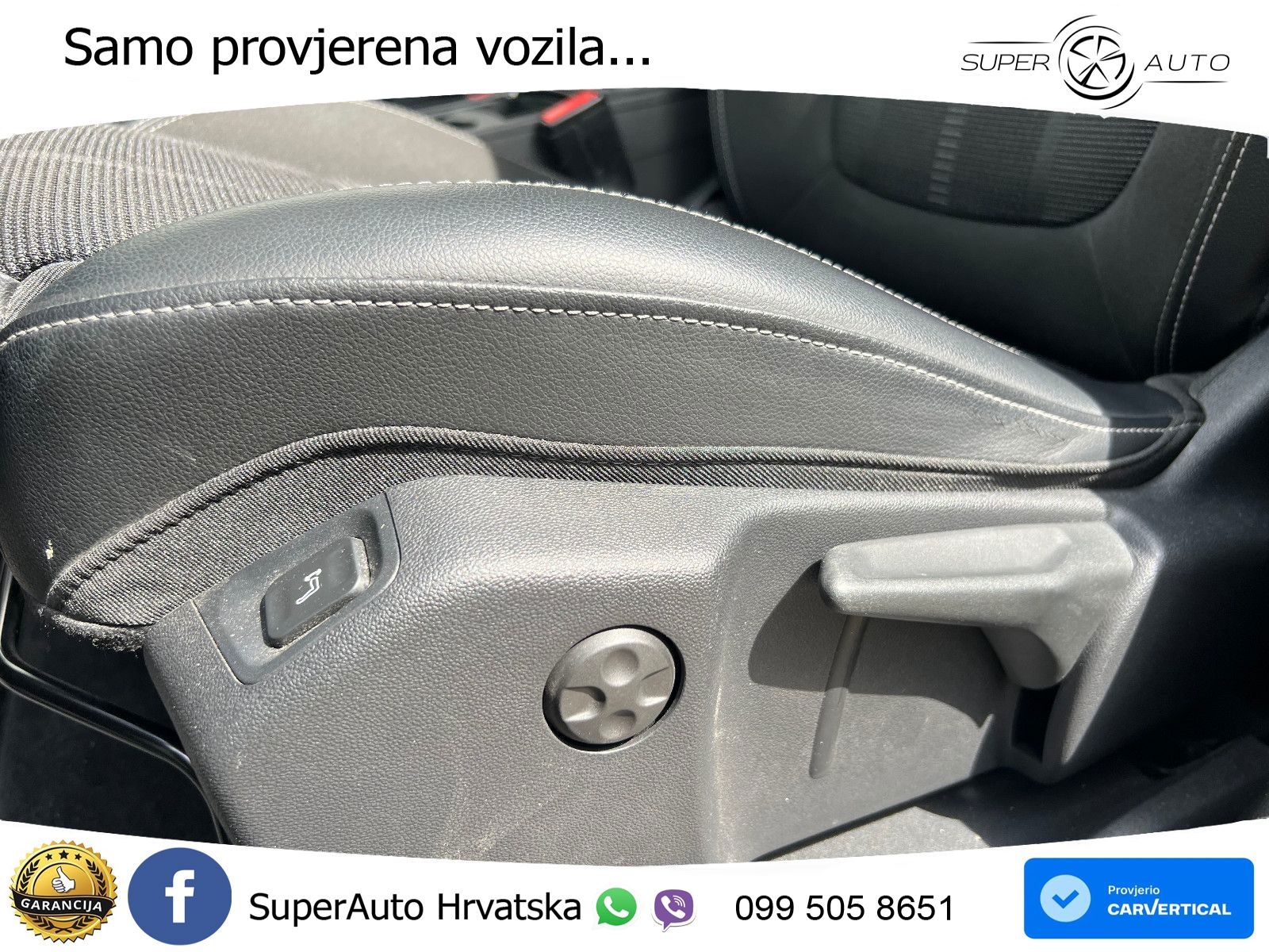 Opel Grandland 1.2i Turbo (130 KS) Automatic GS