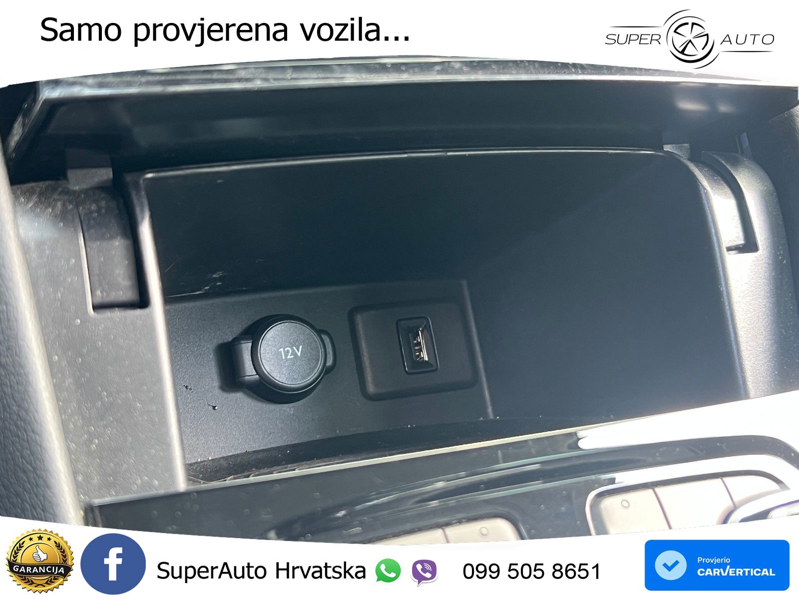 Opel Grandland 1.2i Turbo (130 KS) Automatic GS
