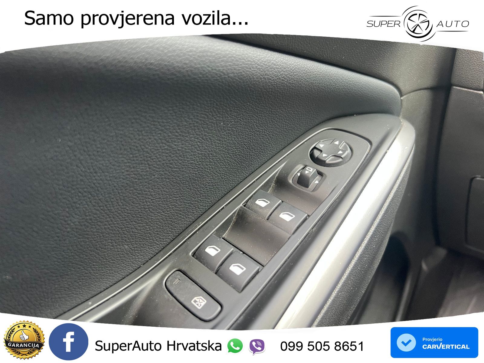 Opel Grandland 1.2i Turbo (130 KS) Automatic GS