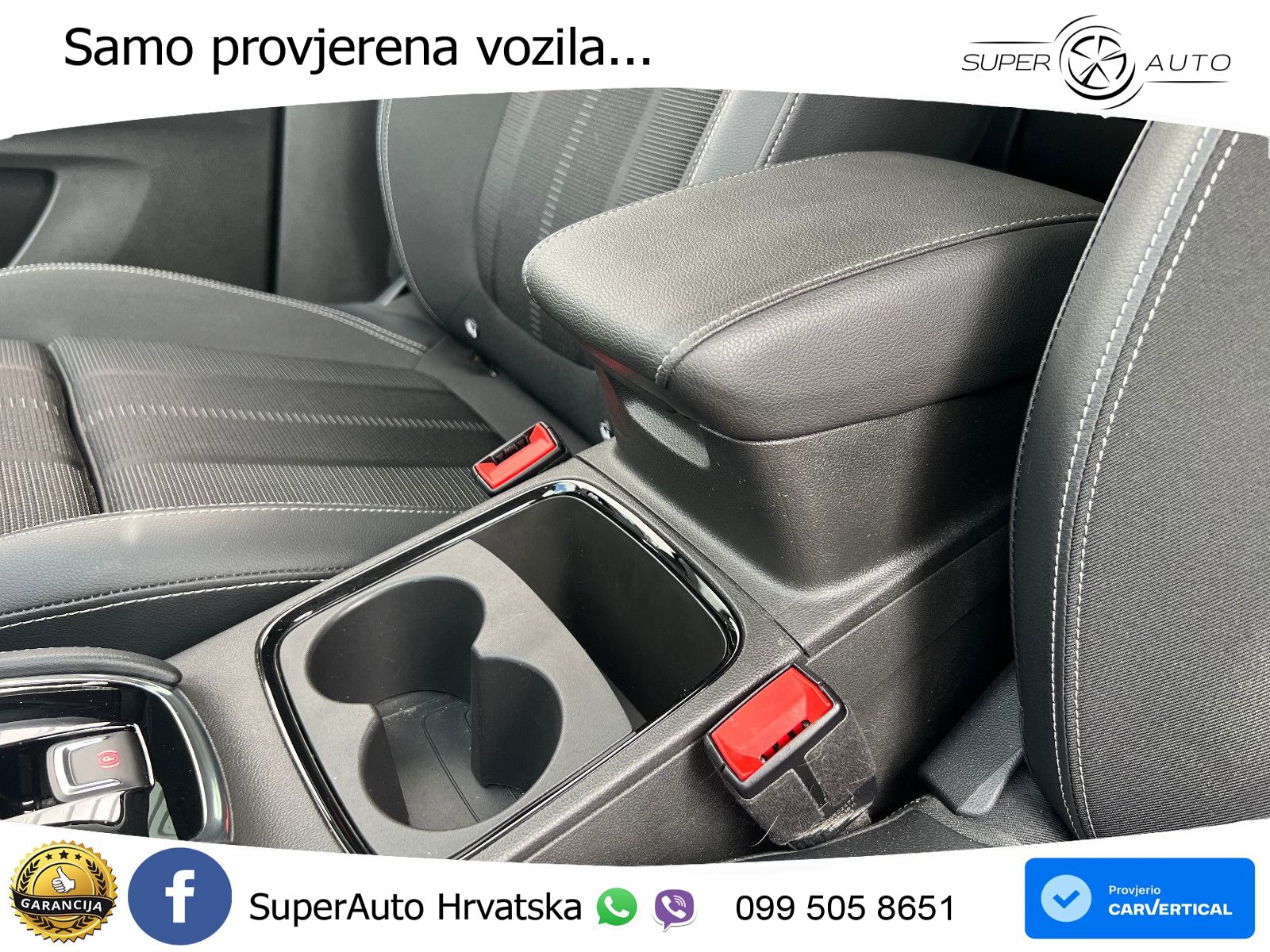Opel Grandland 1.2i Turbo (130 KS) Automatic GS
