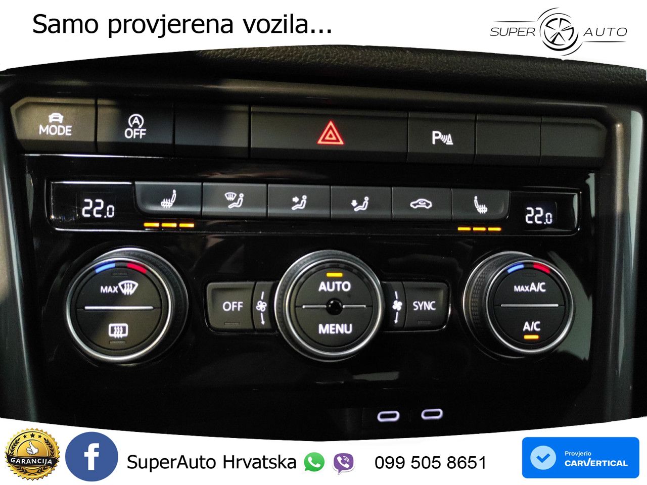 Volkswagen T-Roc I 2.0 TDI (150 KS) DSG LED+GR SJED+ACC