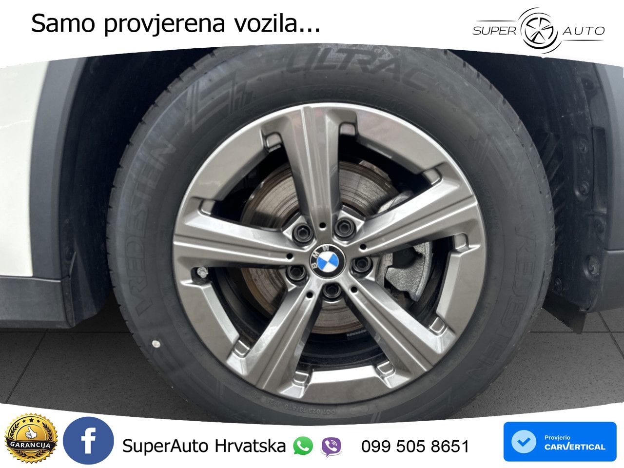 BMW X1 20d (163 KS) xDrive Steptronic
