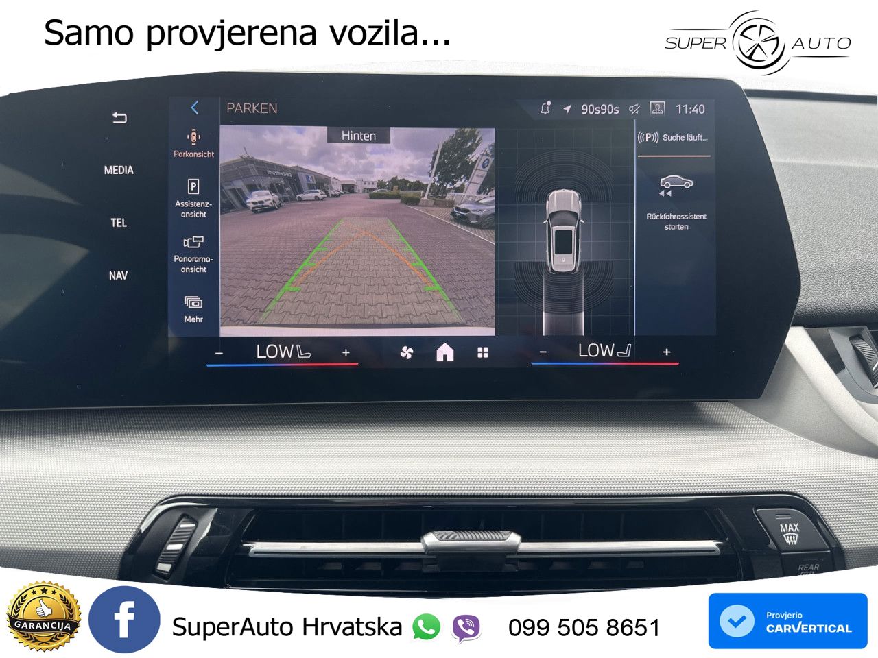BMW X1 20d (163 KS) xDrive Steptronic