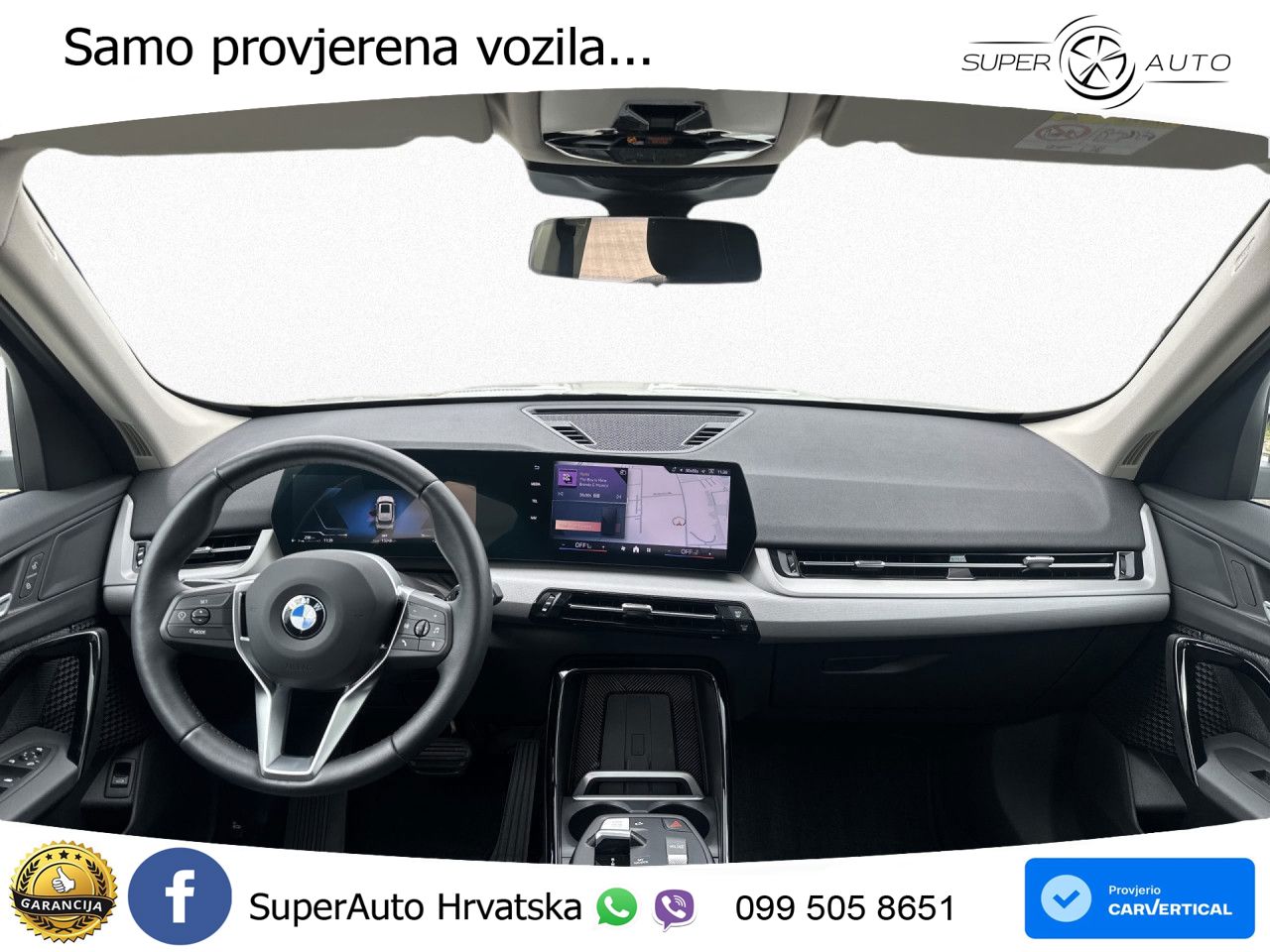 BMW X1 20d (163 KS) xDrive Steptronic