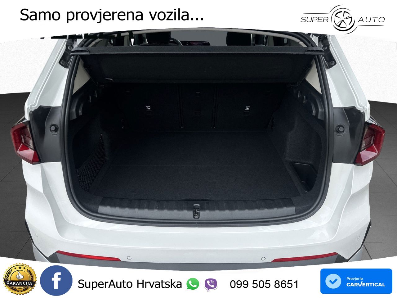 BMW X1 20d (163 KS) xDrive Steptronic