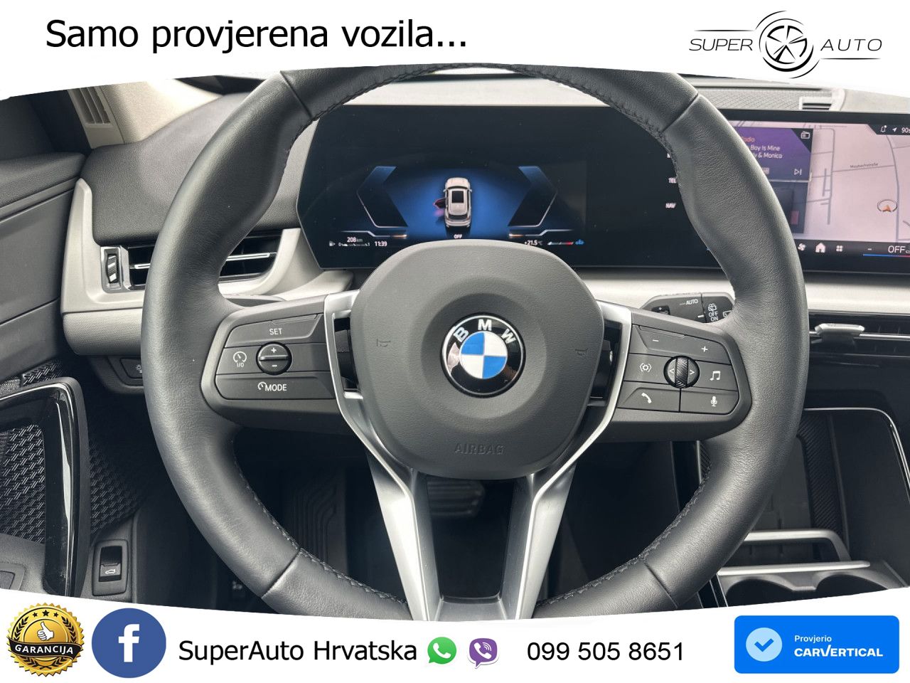 BMW X1 20d (163 KS) xDrive Steptronic