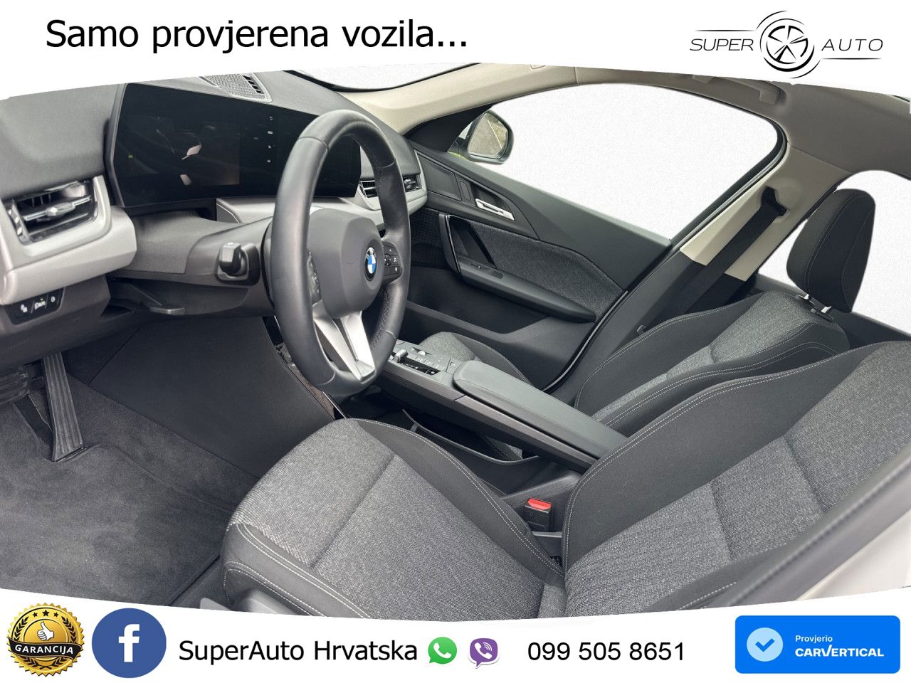 BMW X1 20d (163 KS) xDrive Steptronic