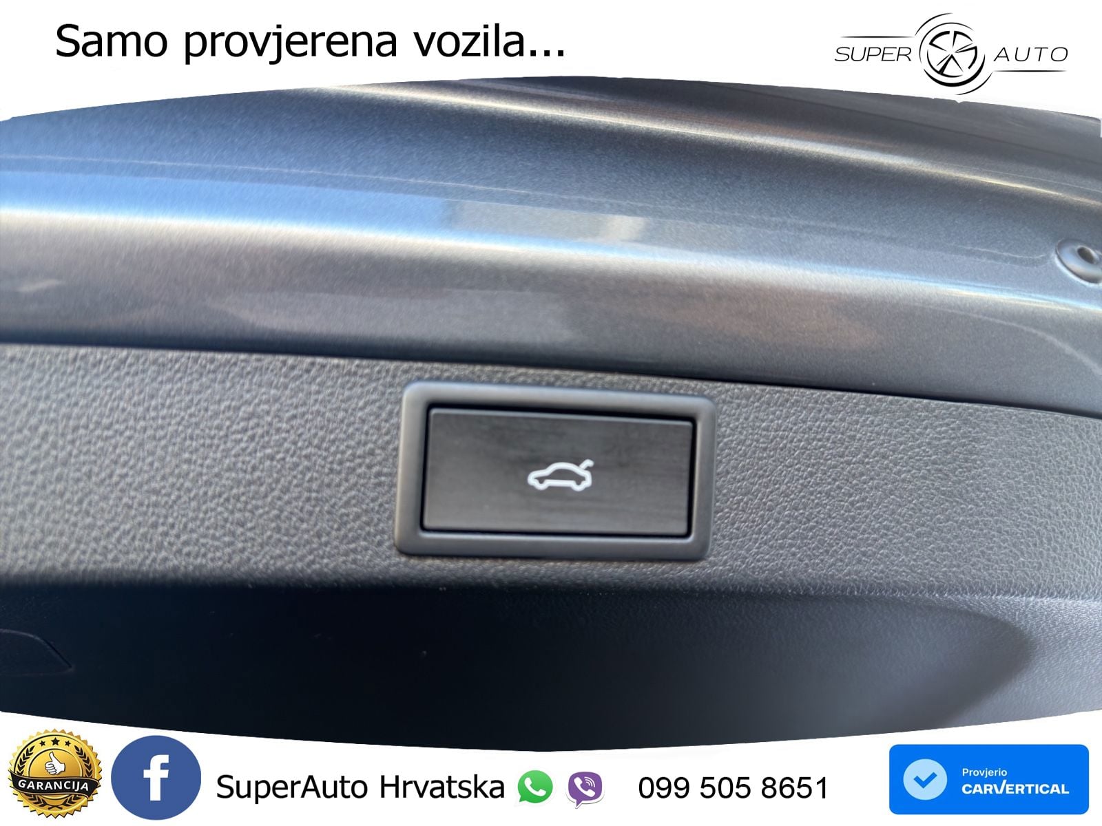 Škoda Octavia Combi RS 2.0 TSI (265 KS) DSG LED+GR SJED+ACC