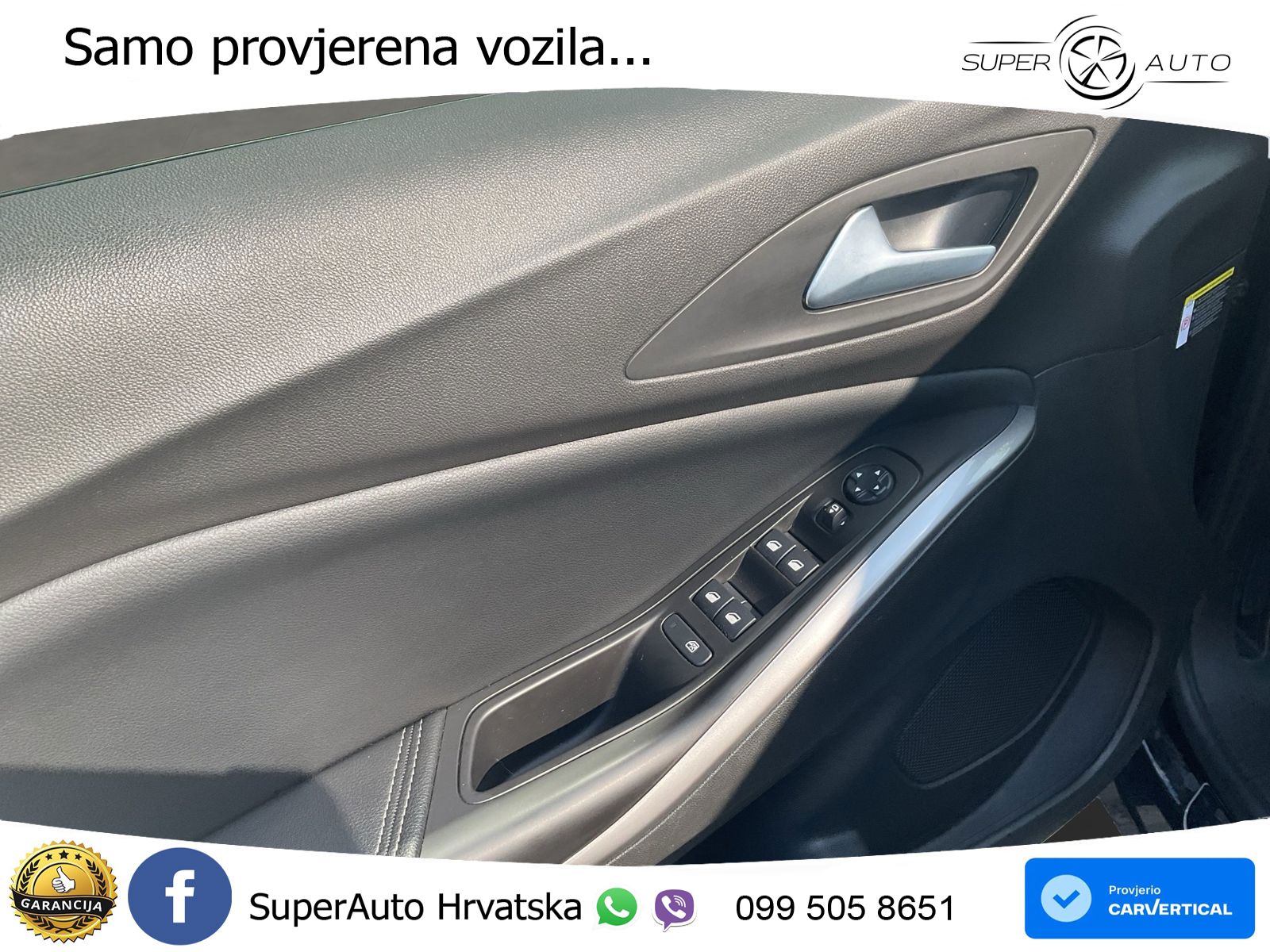 Opel Grandland 1.2i Turbo (130 KS) Automatic GS