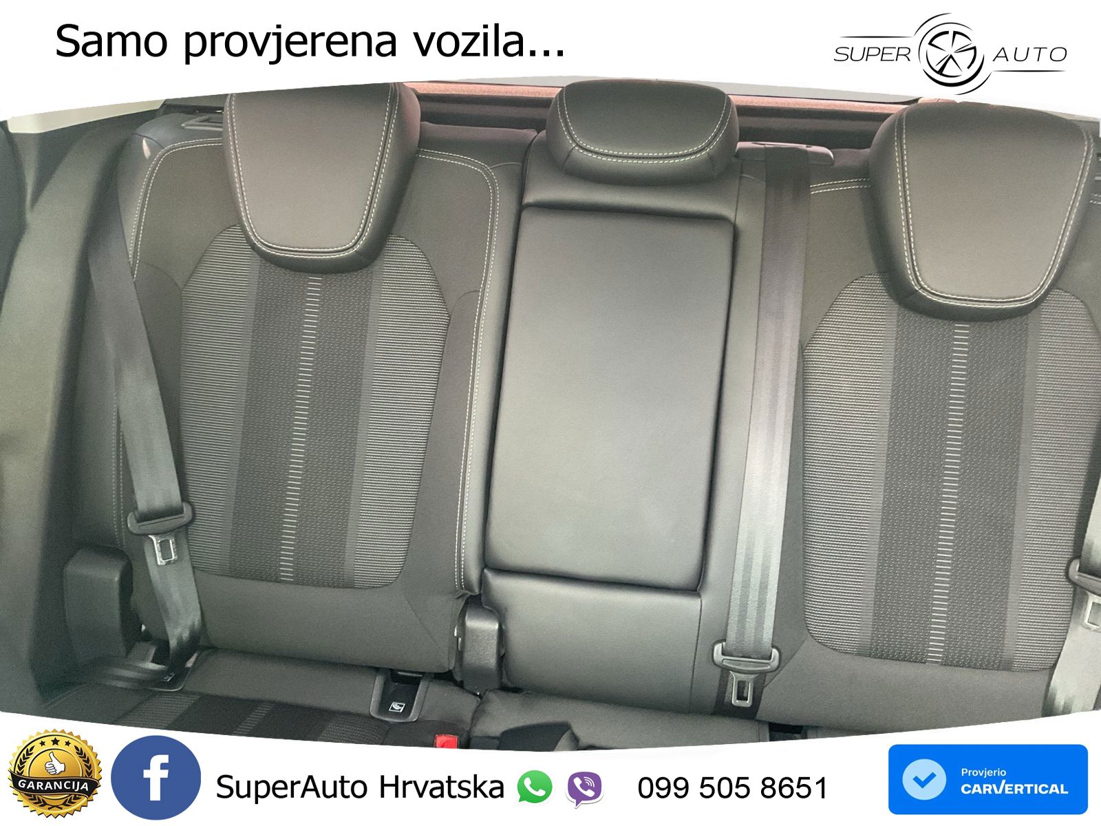 Opel Grandland 1.2i Turbo (130 KS) Automatic GS