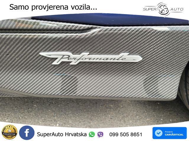 Lamborghini Urus S 4.0 V8 (666 KS) 4WD Automatic LED+GR SJED+ACC