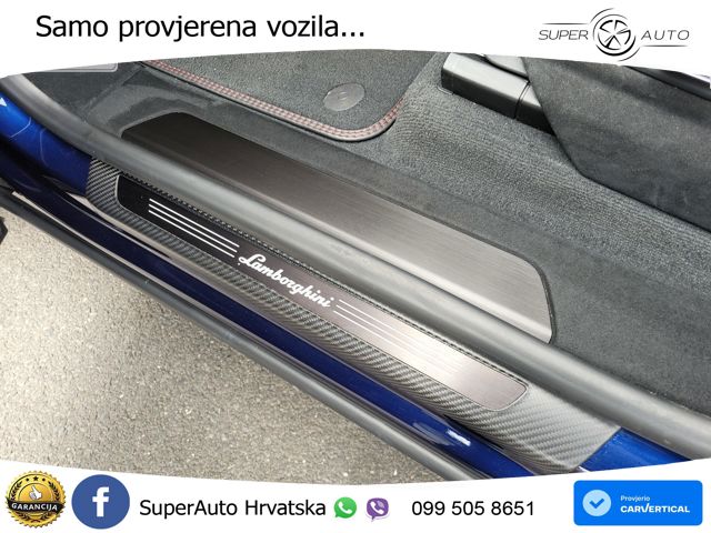 Lamborghini Urus S 4.0 V8 (666 KS) 4WD Automatic LED+GR SJED+ACC