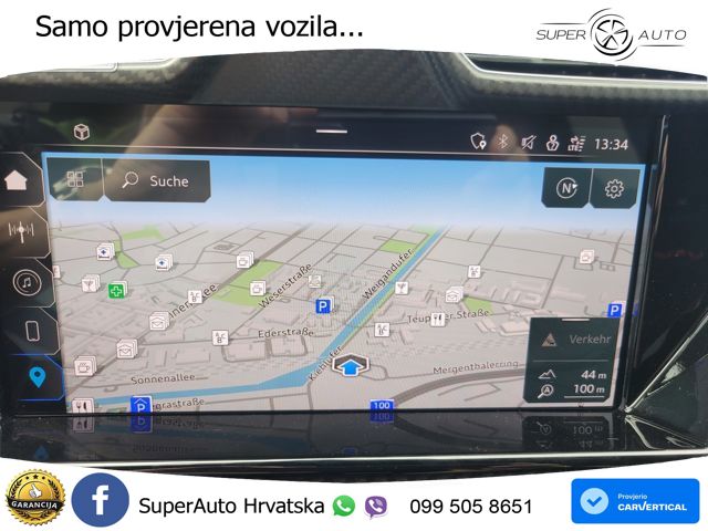 Lamborghini Urus S 4.0 V8 (666 KS) 4WD Automatic LED+GR SJED+ACC