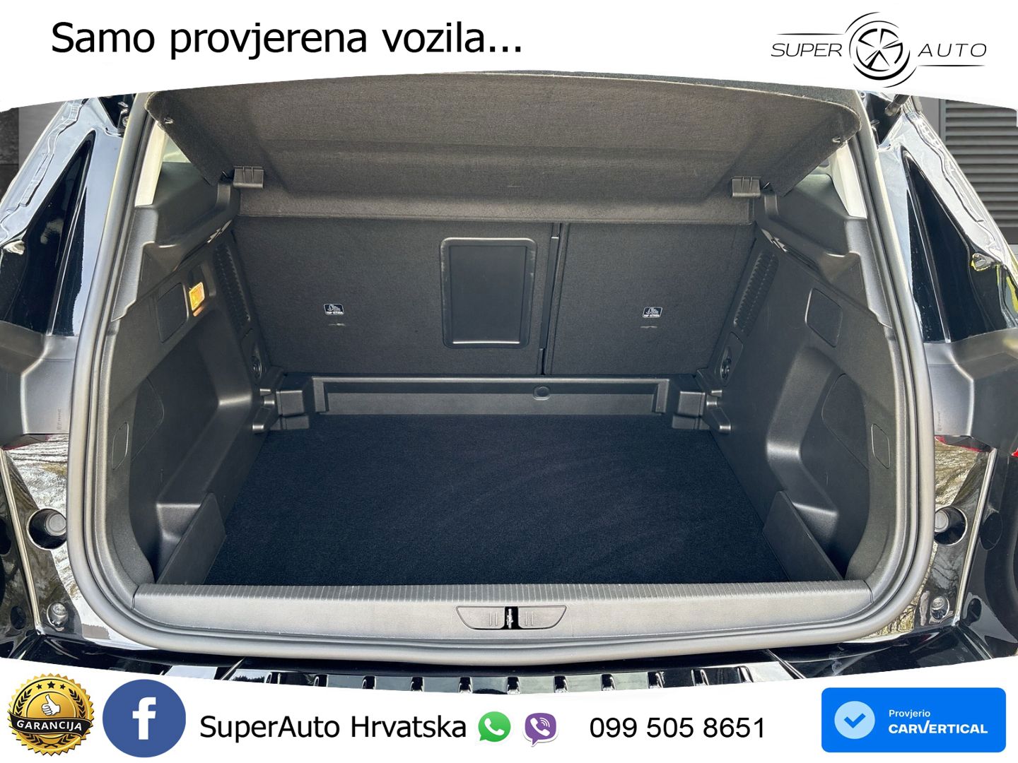 Opel Grandland 1.2i Turbo (130 KS) Automatic