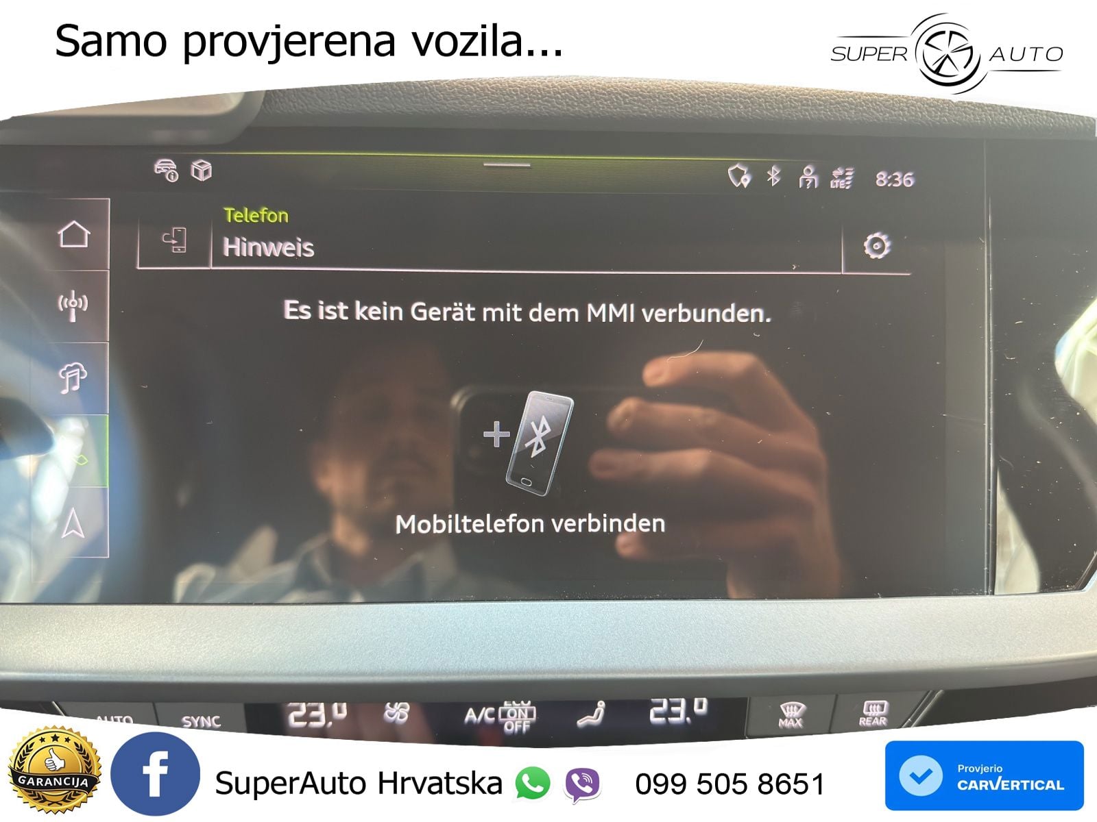 Audi A3 40 TFSIe (204 KS) S tronic LED+GR SJED+ACC