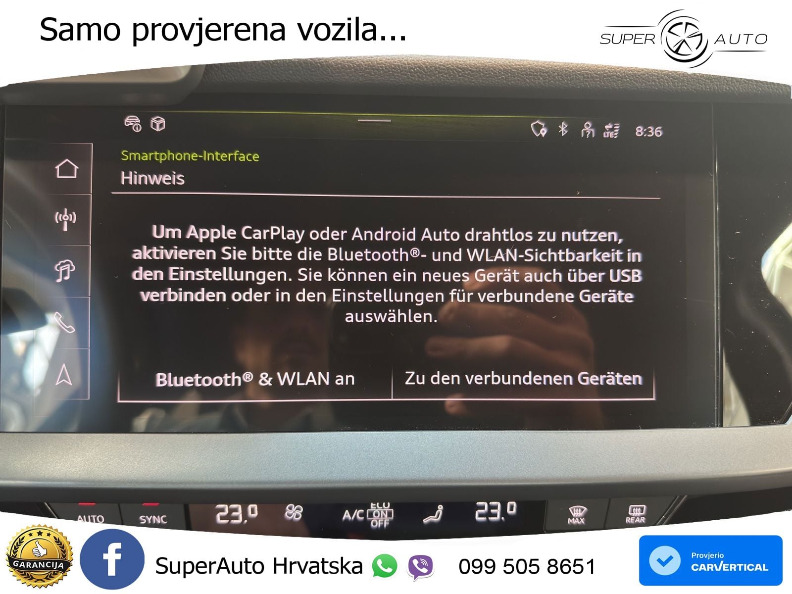 Audi A3 40 TFSIe (204 KS) S tronic LED+GR SJED+ACC
