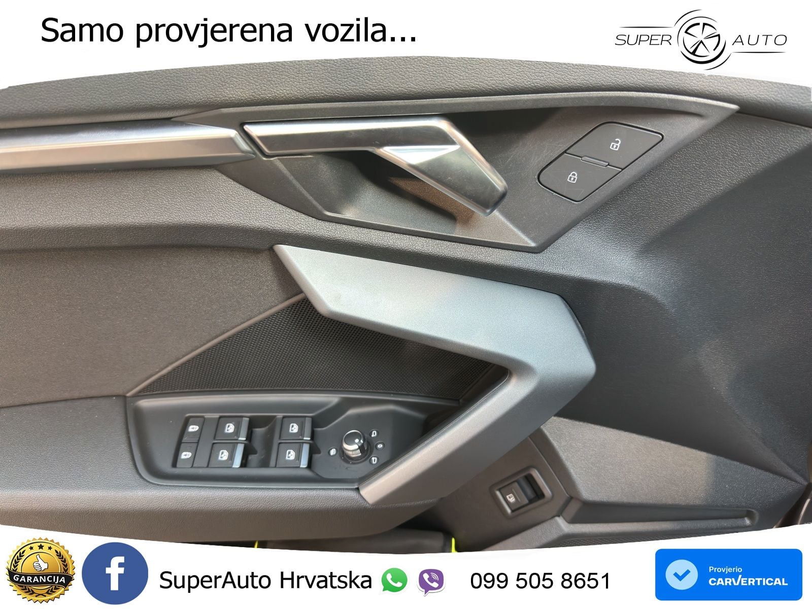 Audi A3 40 TFSIe (204 KS) S tronic LED+GR SJED+ACC