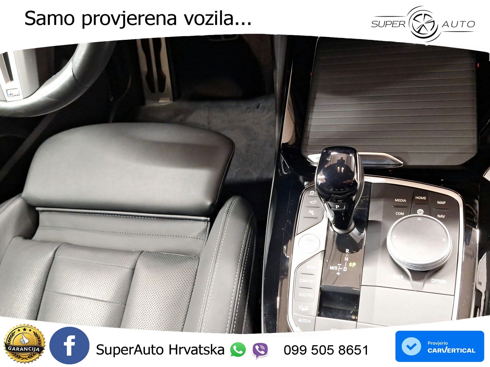 BMW X3 M40d xDrive Steptronic