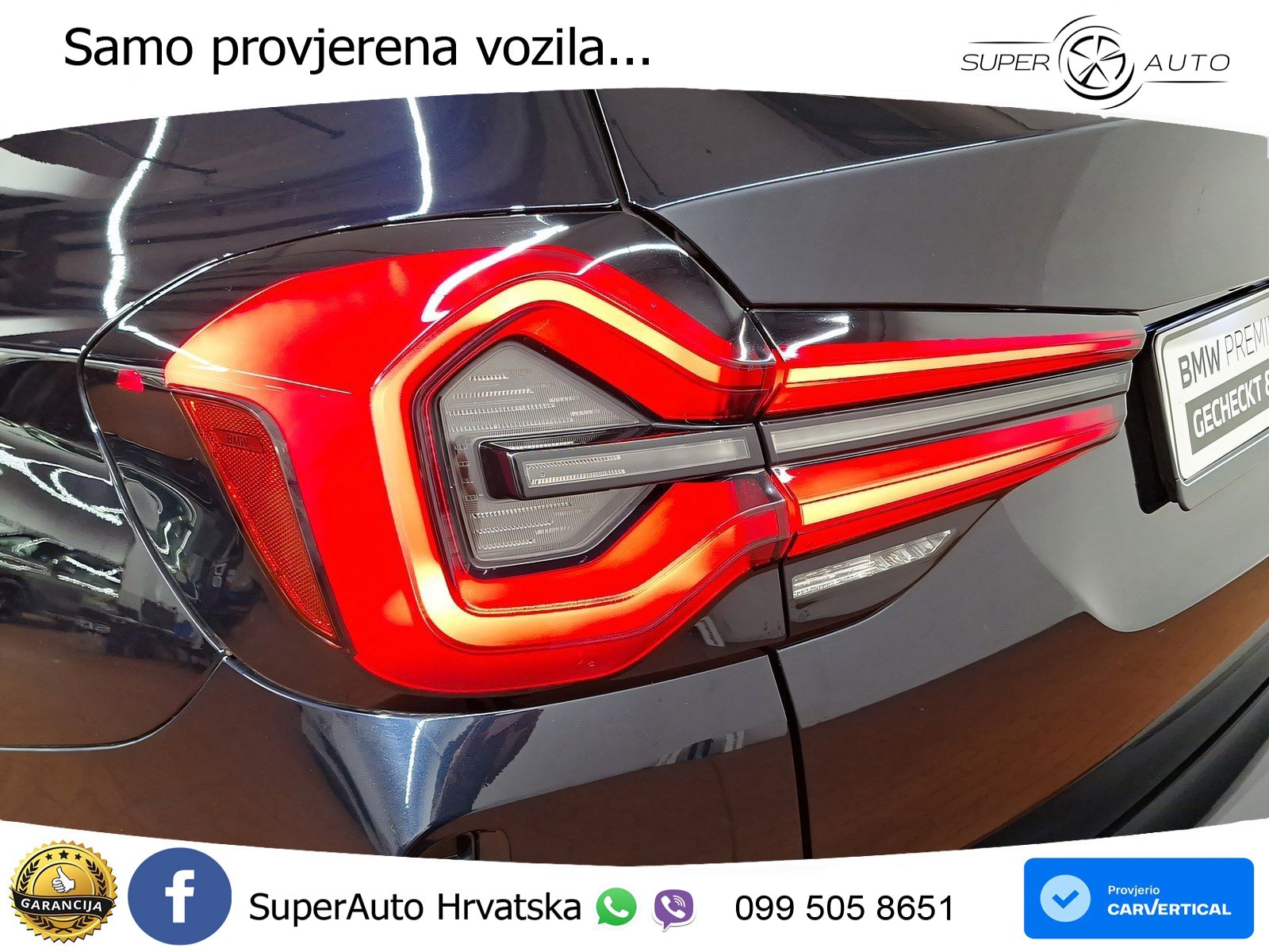 BMW X3 M40d xDrive Steptronic