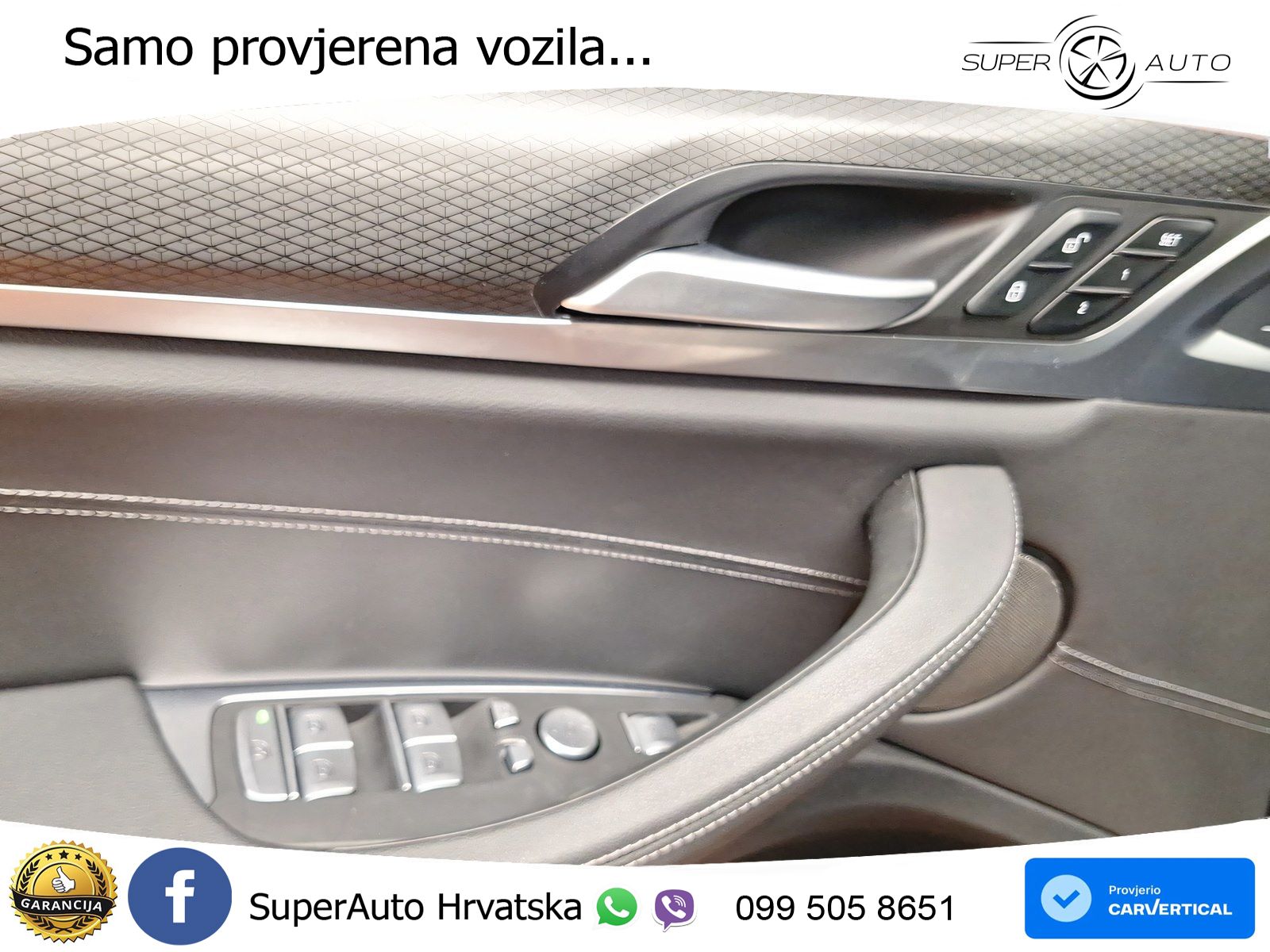 BMW X3 M40d xDrive Steptronic