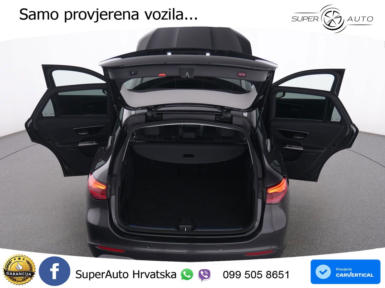 Mercedes GLC 200 (204 KS) 4MATIC 9G-TRONIC Avantgarde