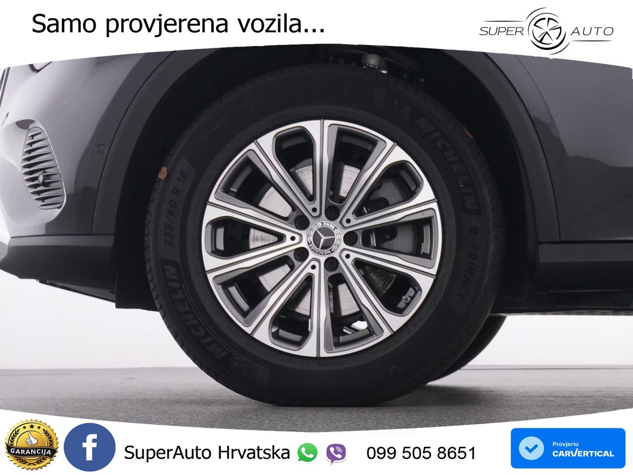 Mercedes GLC 200 (204 KS) 4MATIC 9G-TRONIC Avantgarde