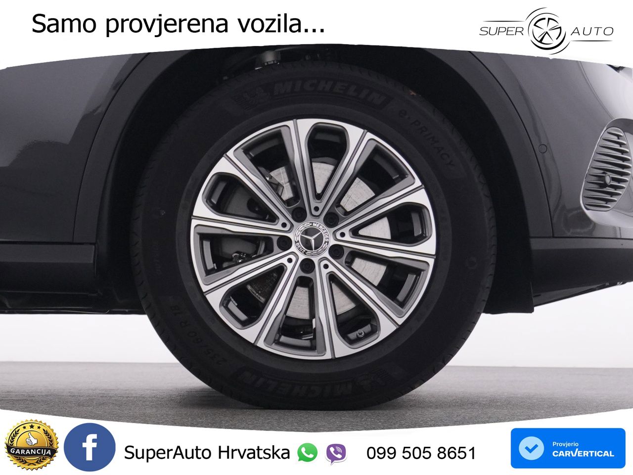 Mercedes GLC 200 (204 KS) 4MATIC 9G-TRONIC Avantgarde