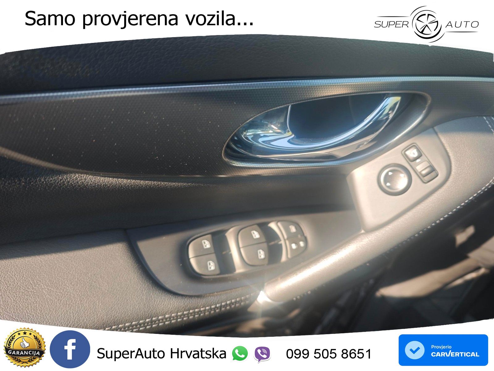 Nissan Qashqai 1.3i (160 KS) DCT Tekna