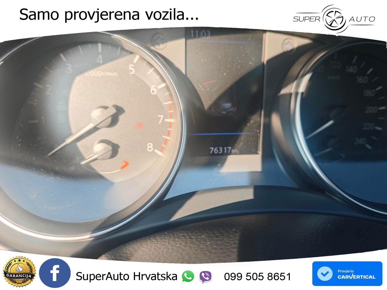 Nissan Qashqai 1.3i (160 KS) DCT Tekna