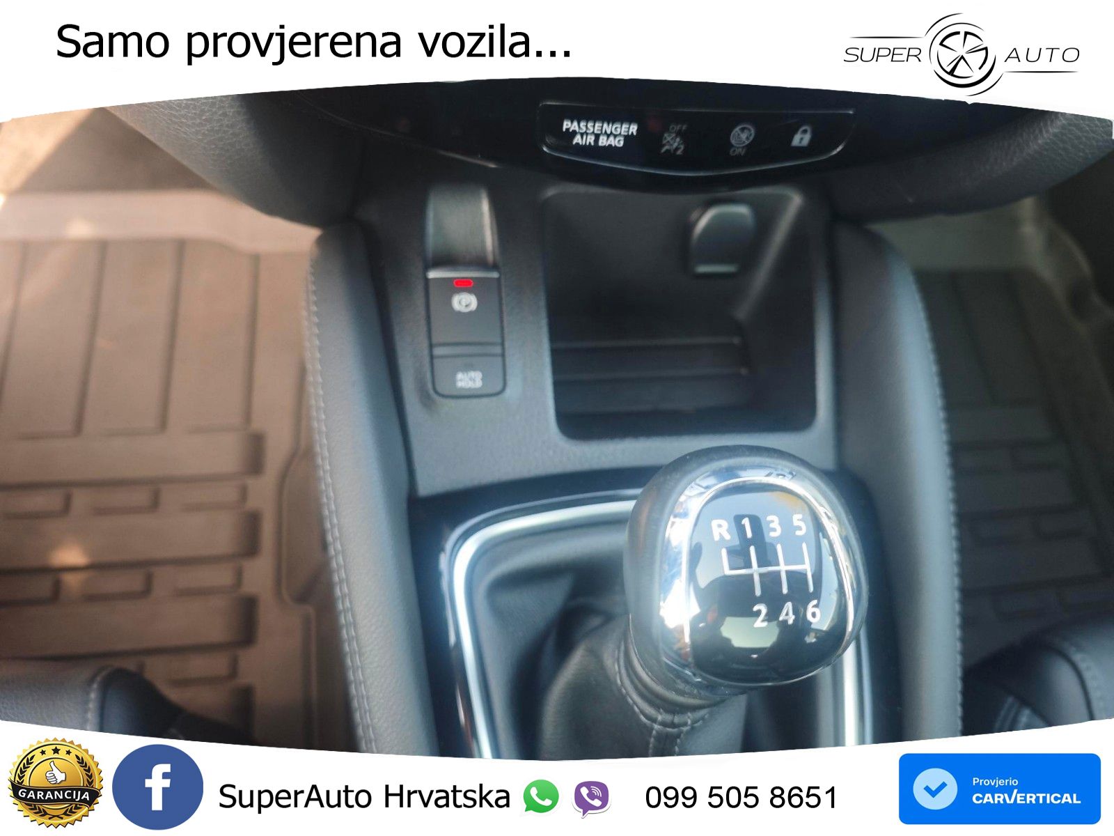 Nissan Qashqai 1.3i (160 KS) DCT Tekna