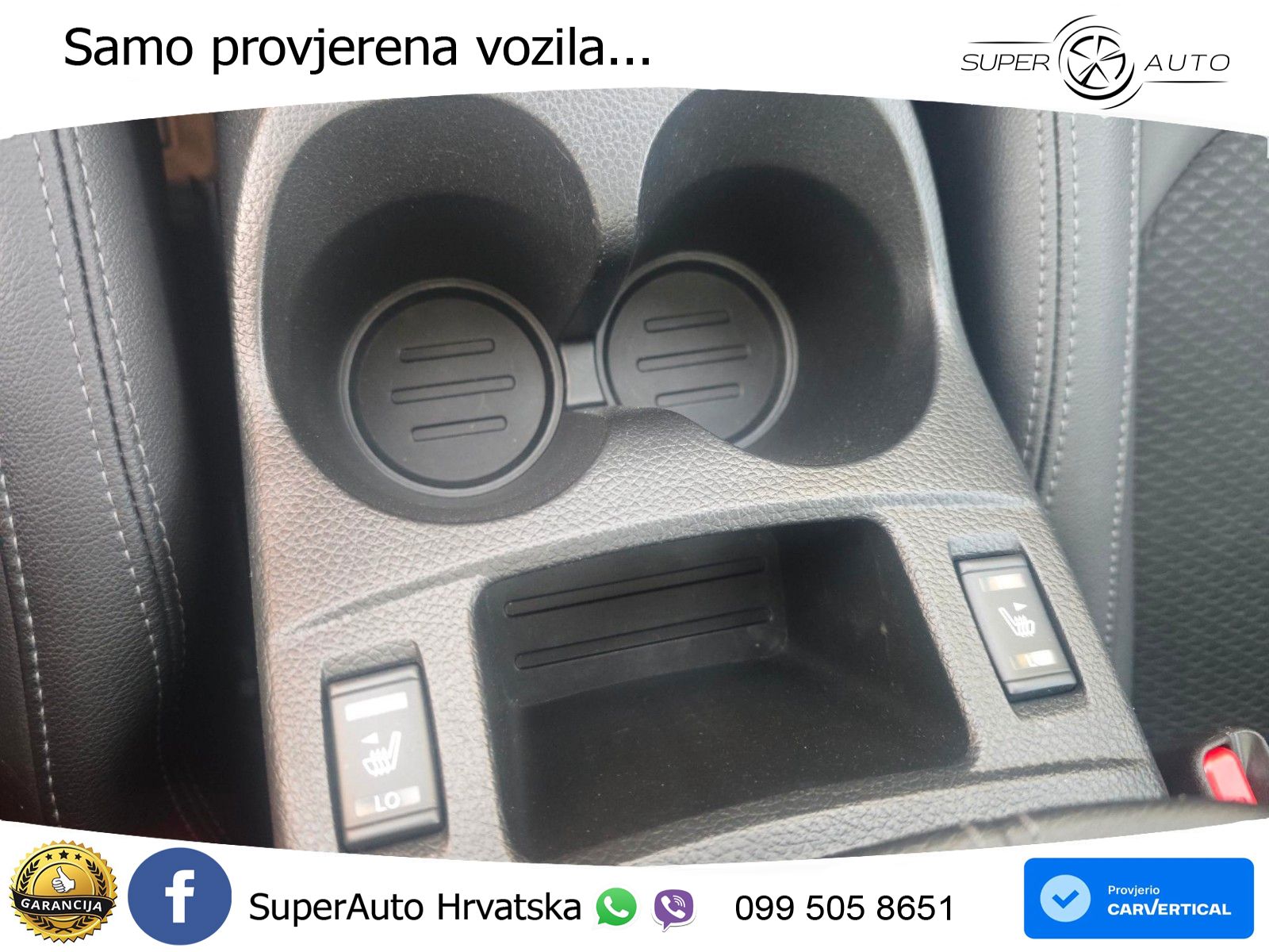 Nissan Qashqai 1.3i (160 KS) DCT Tekna