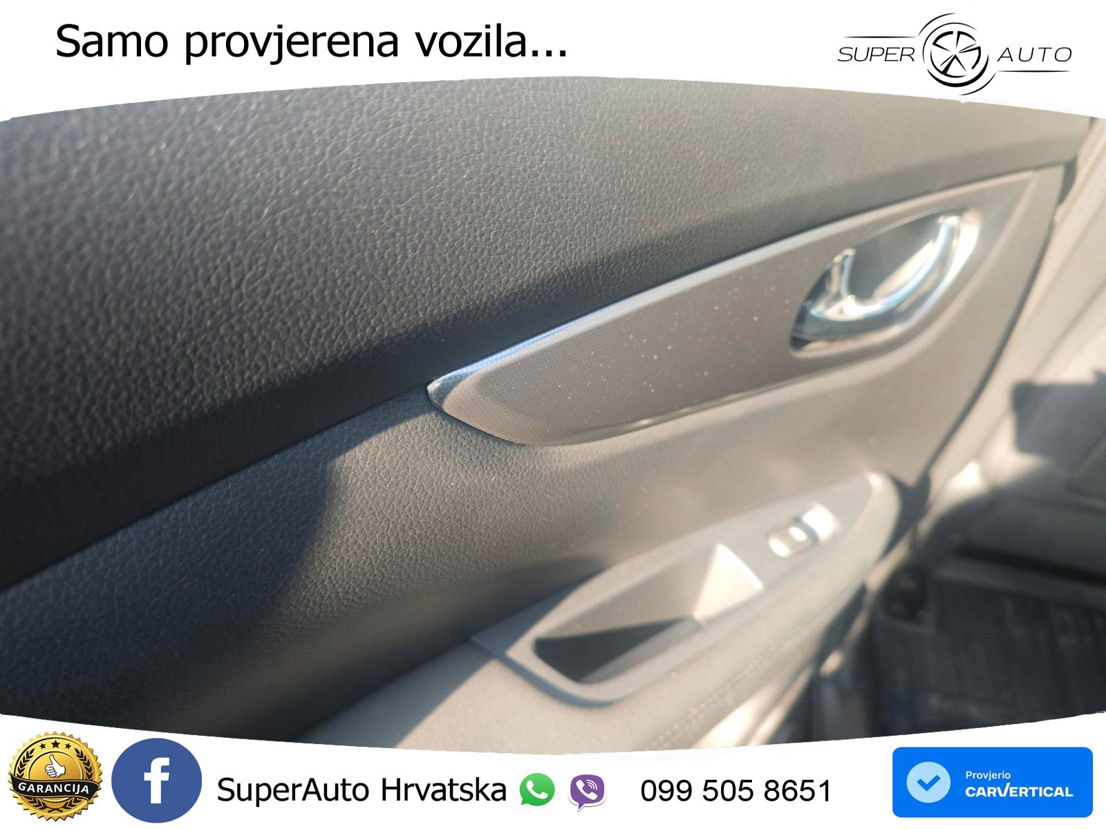 Nissan Qashqai 1.3i (160 KS) DCT Tekna