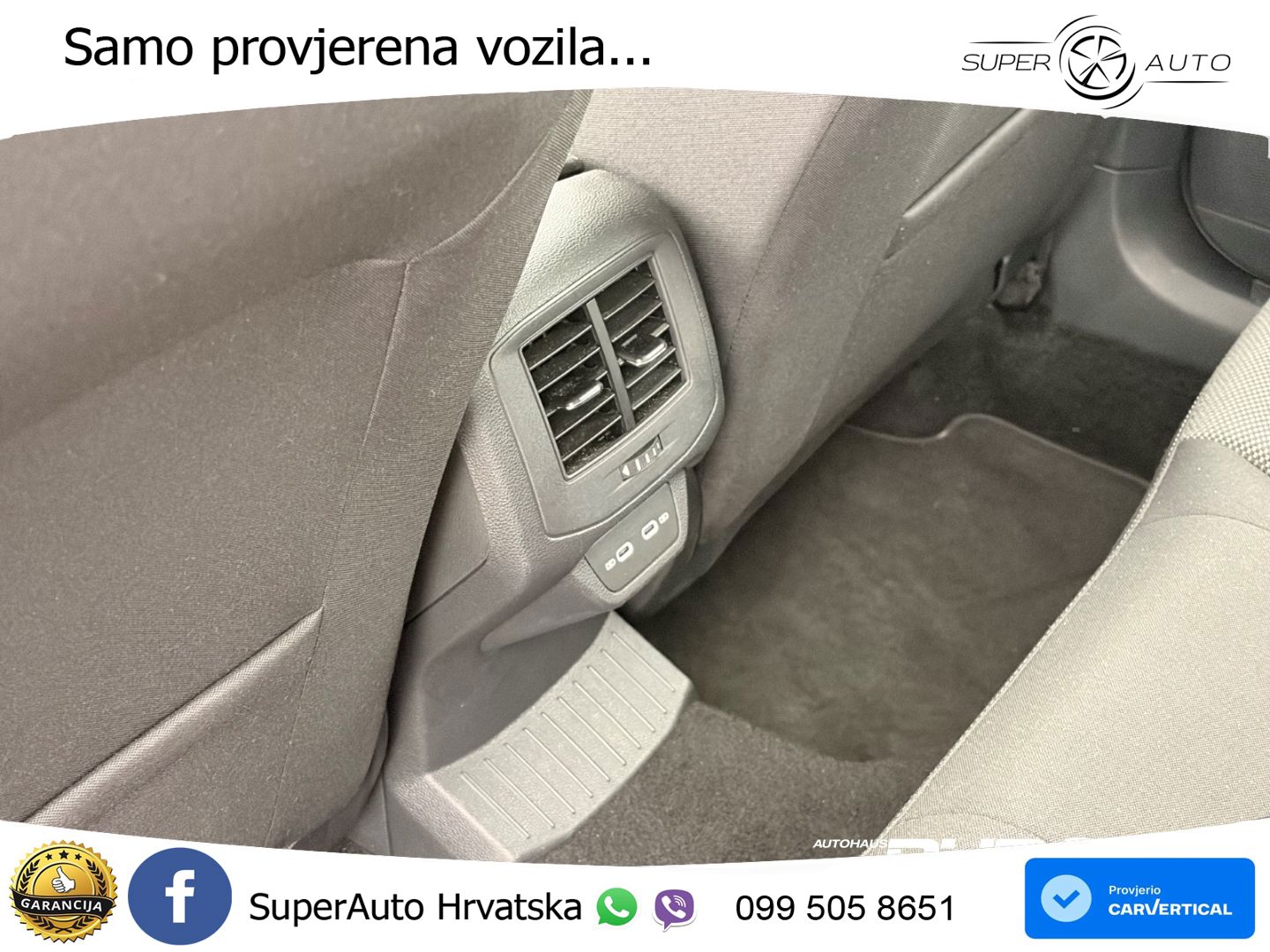 Volkswagen T-Roc 1.5 TSI (150 KS) DSG
