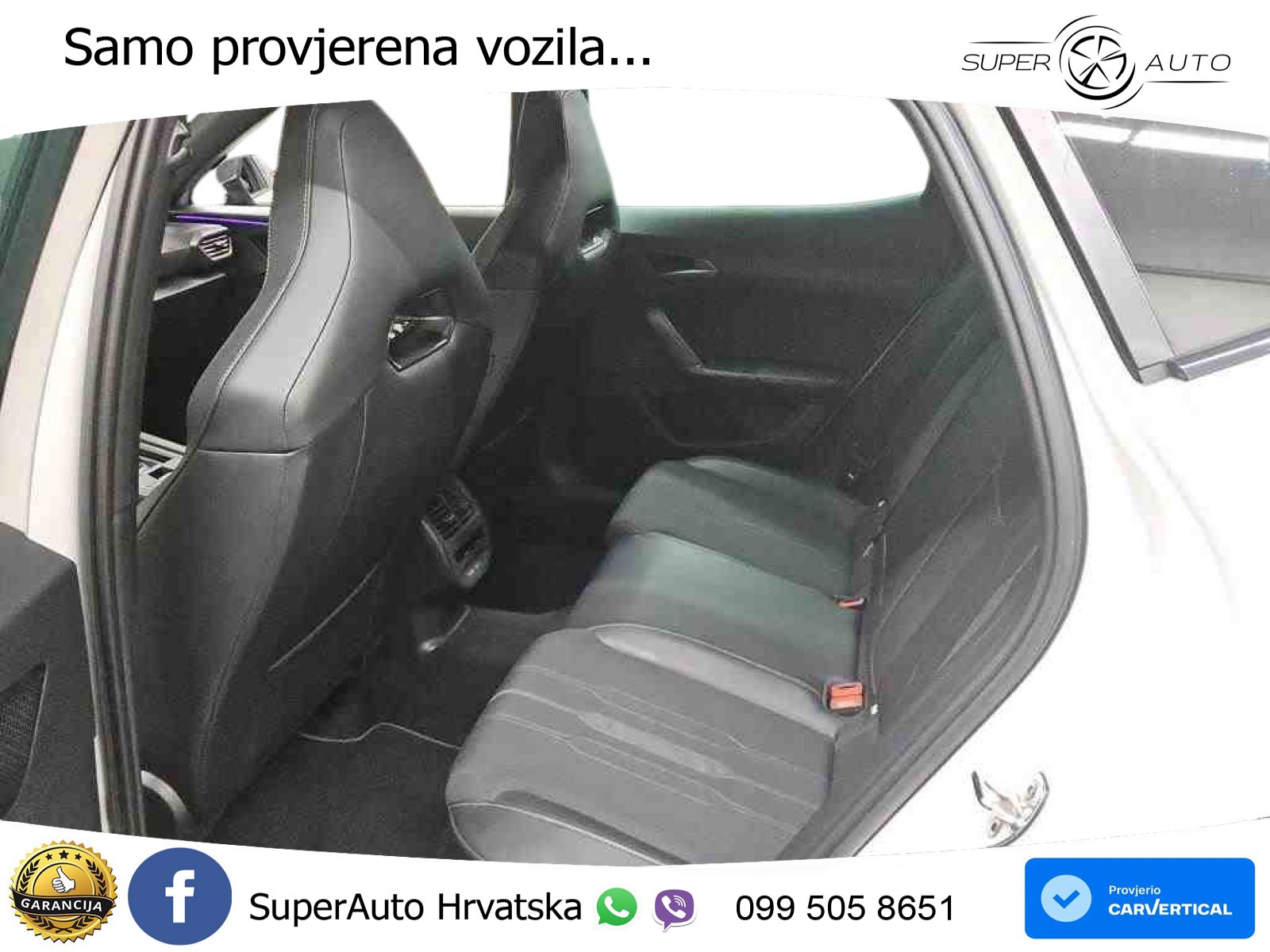 Cupra Formentor 1.4 TSI (245 KS) e-Hybrid DSG VZ LED+GR SJED+ACC