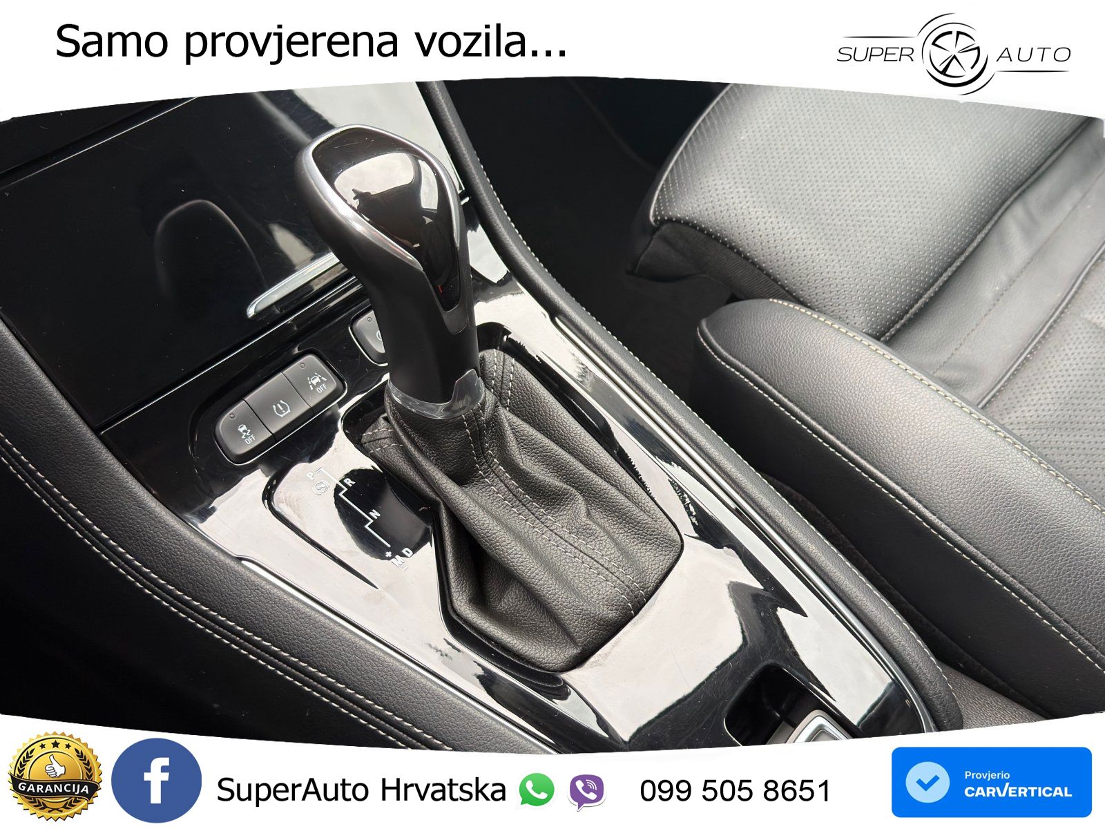 Opel Grandland X 1.2 Turbo (130 KS) Automatic Ultimate