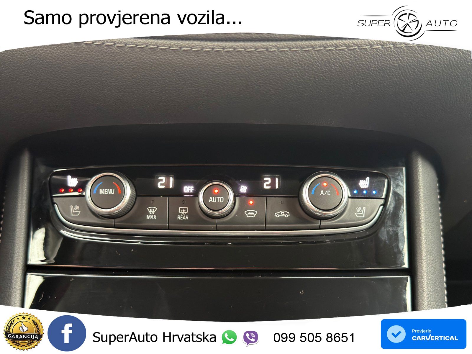 Opel Grandland X 1.2 Turbo (130 KS) Automatic Ultimate