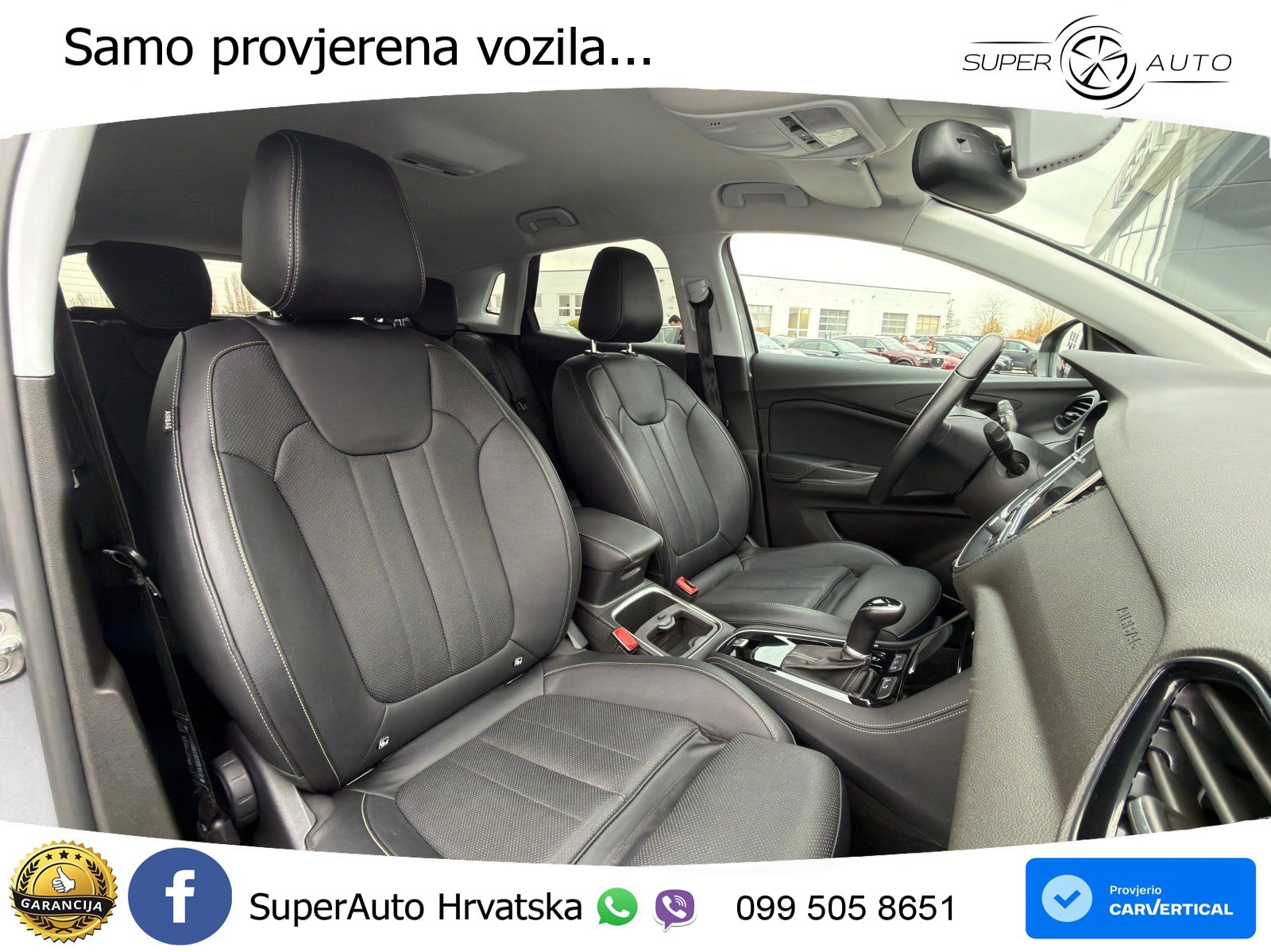 Opel Grandland X 1.2 Turbo (130 KS) Automatic Ultimate