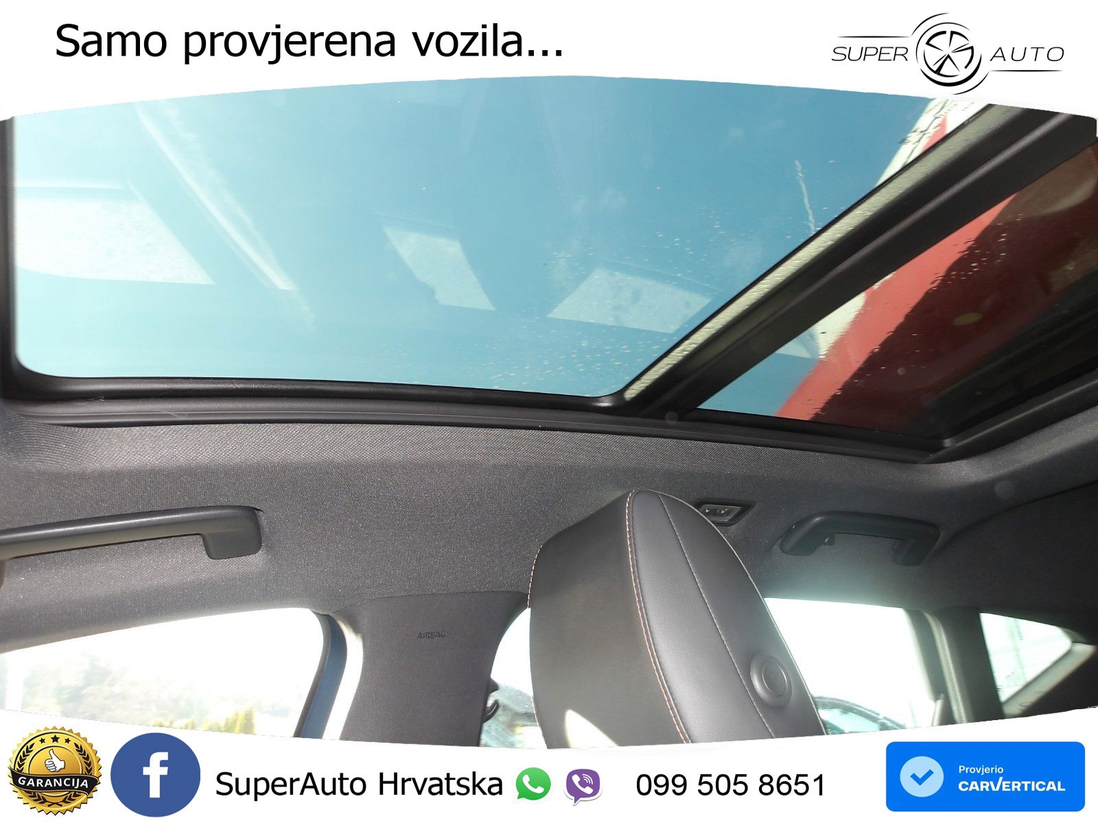 Cupra Formentor 1.4 TSI (204 KS) e-Hybrid DSG LED+GR SJED+ACC