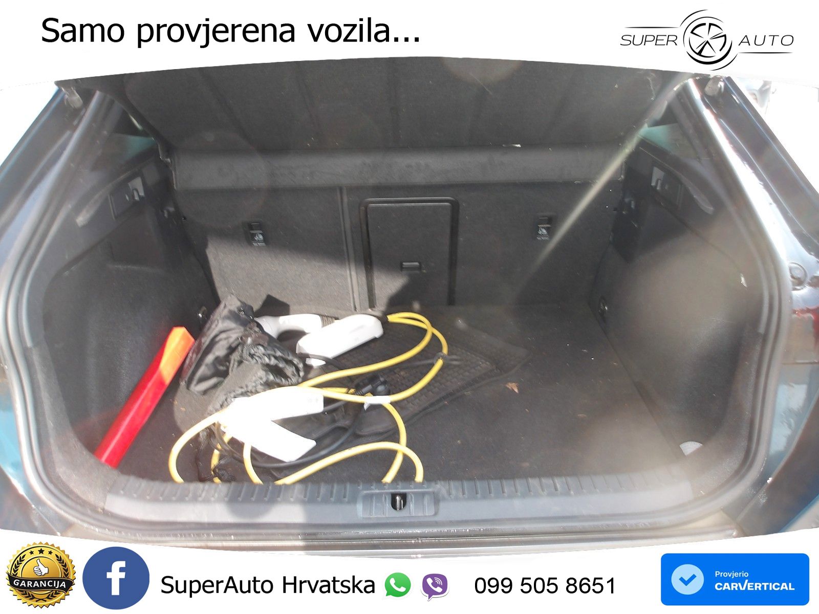 Cupra Formentor 1.4 TSI (204 KS) e-Hybrid DSG LED+GR SJED+ACC