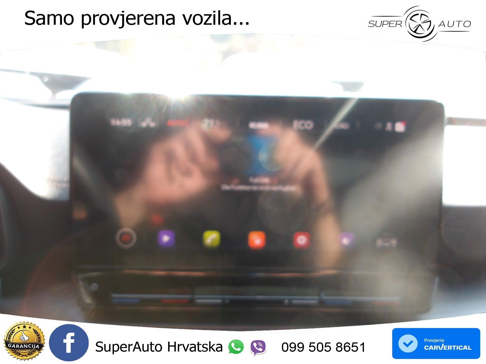 Cupra Formentor 1.4 TSI (204 KS) e-Hybrid DSG LED+GR SJED+ACC