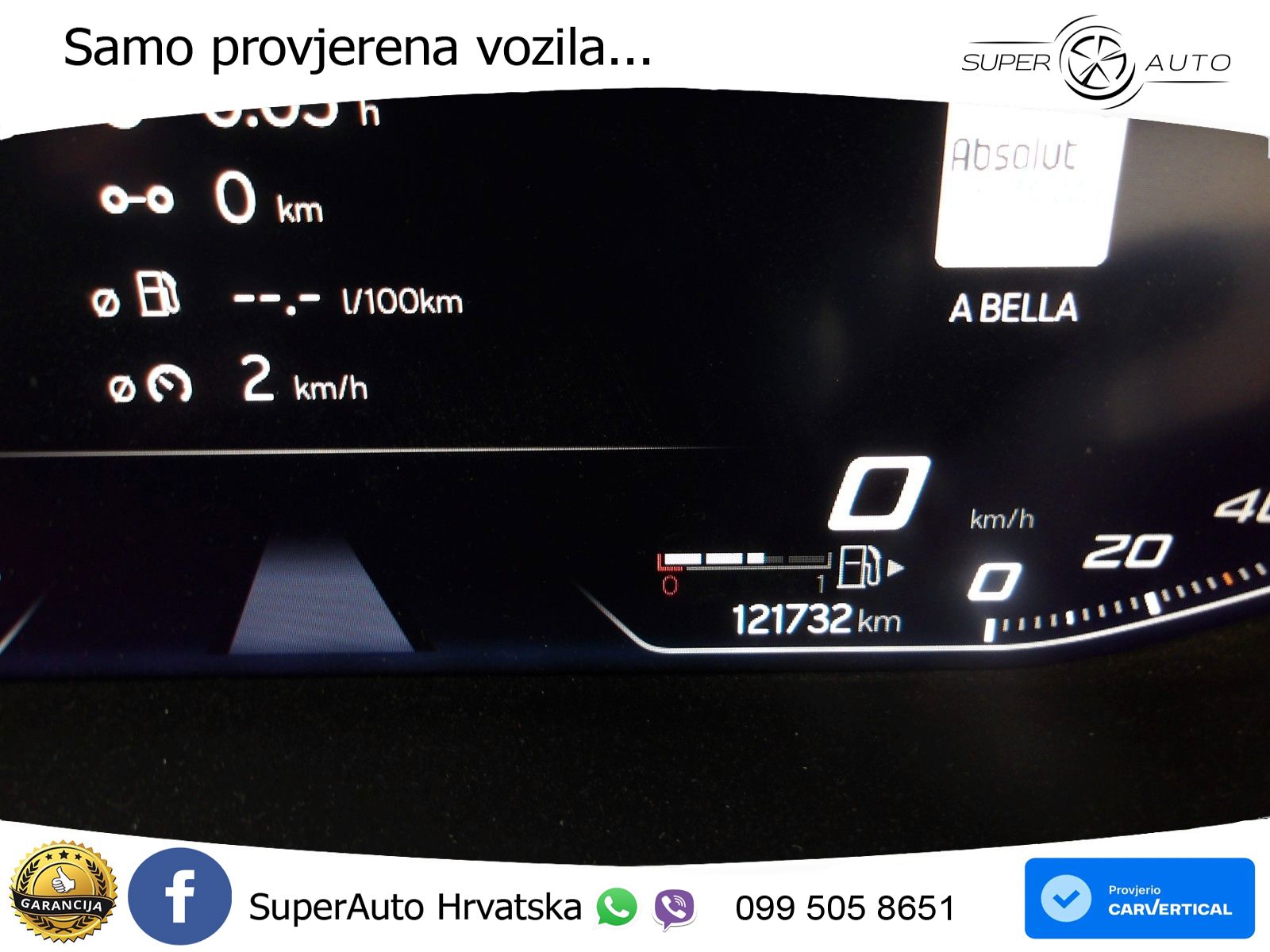 Cupra Formentor 1.4 TSI (204 KS) e-Hybrid DSG LED+GR SJED+ACC