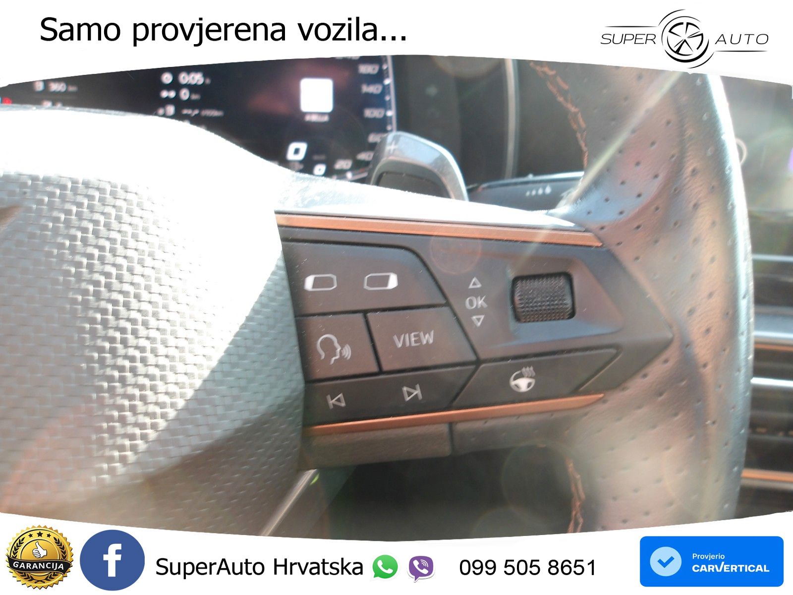 Cupra Formentor 1.4 TSI (204 KS) e-Hybrid DSG LED+GR SJED+ACC