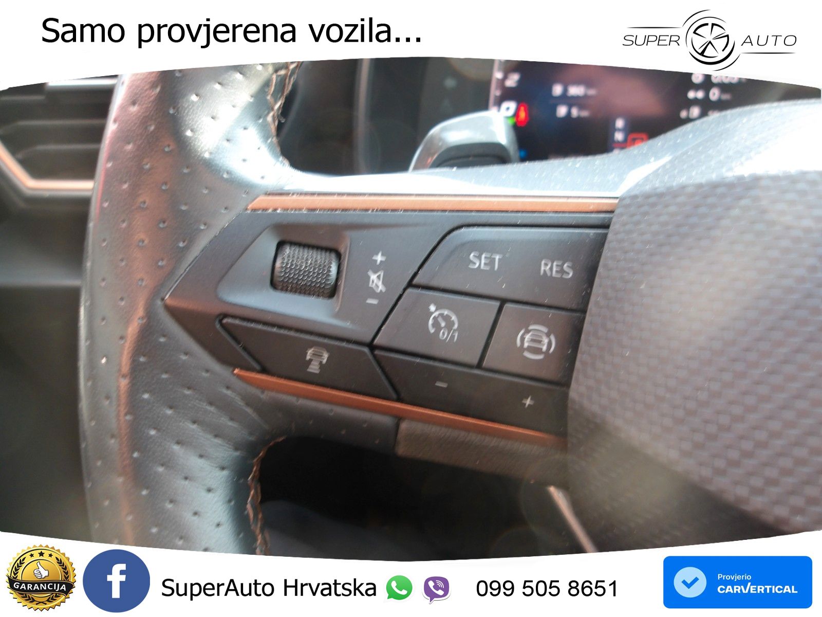 Cupra Formentor 1.4 TSI (204 KS) e-Hybrid DSG LED+GR SJED+ACC
