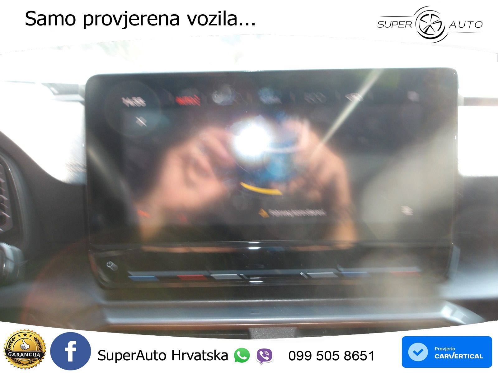 Cupra Formentor 1.4 TSI (204 KS) e-Hybrid DSG LED+GR SJED+ACC