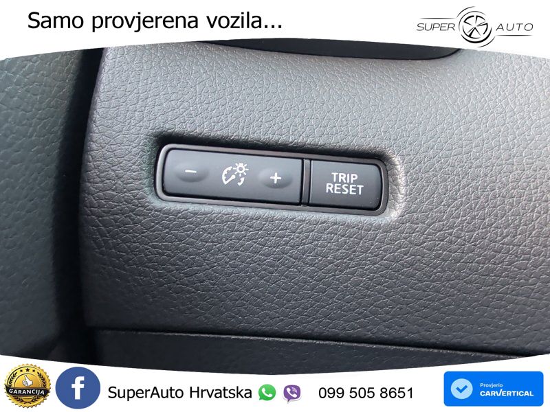 Nissan Qashqai 1.3i (160 KS) DCT N-Connecta