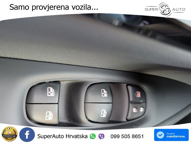 Nissan Qashqai 1.3i (160 KS) DCT N-Connecta