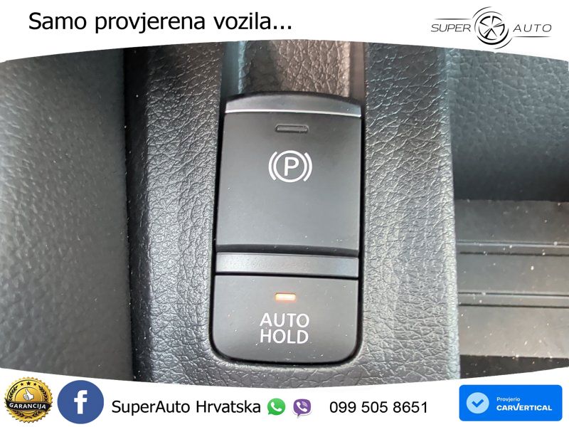 Nissan Qashqai 1.3i (160 KS) DCT N-Connecta