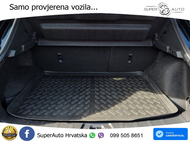 Nissan Qashqai 1.3i (160 KS) DCT N-Connecta